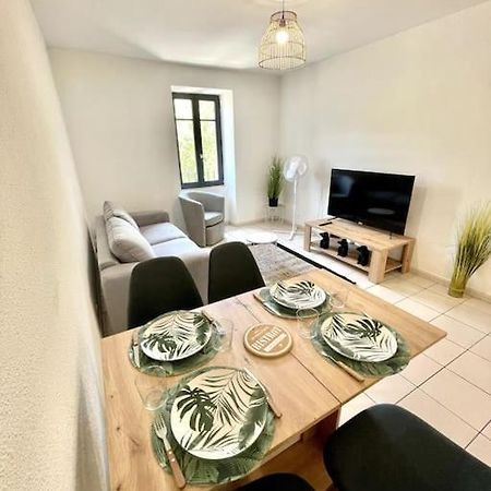 Varsovia/Parking Privee/Calme Daire Carcassonne Dış mekan fotoğraf